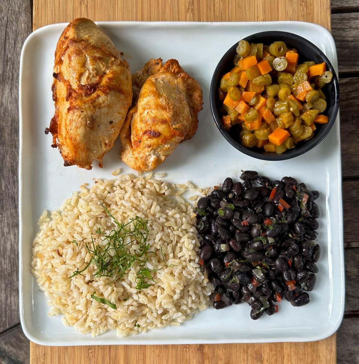 Bundles de almuerzos