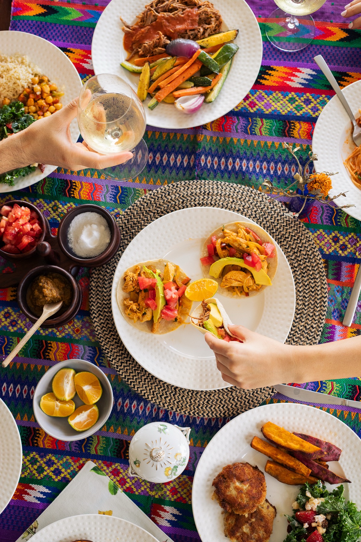 Programa Good Food