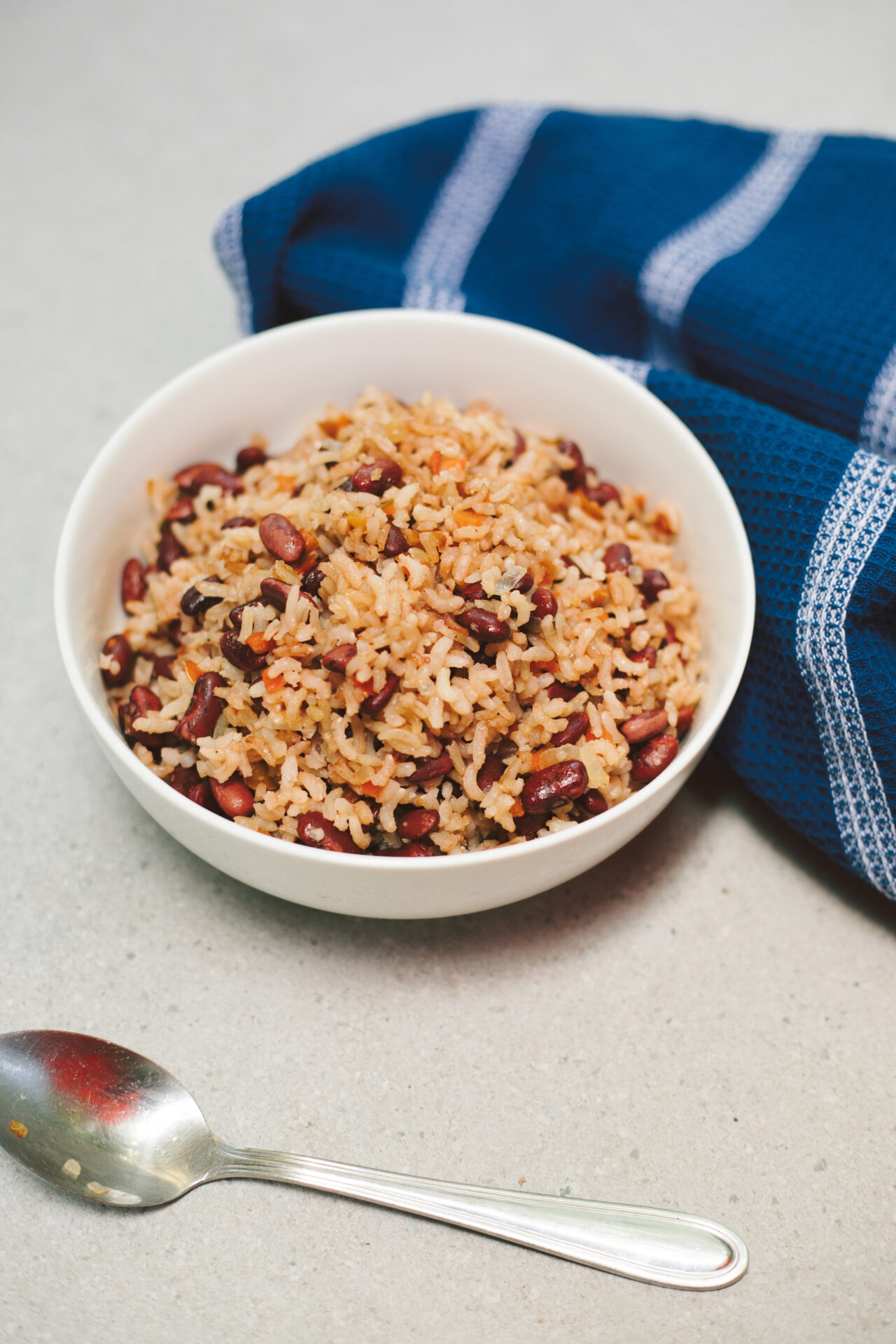 GALLO PINTO - 250 gramos