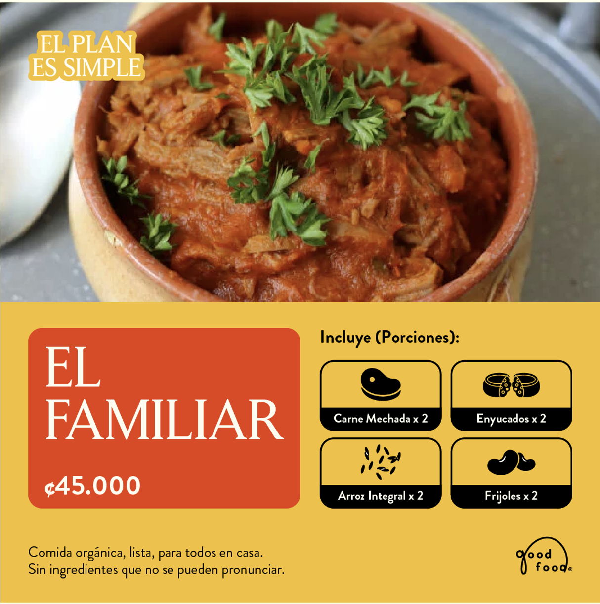 El Familiar